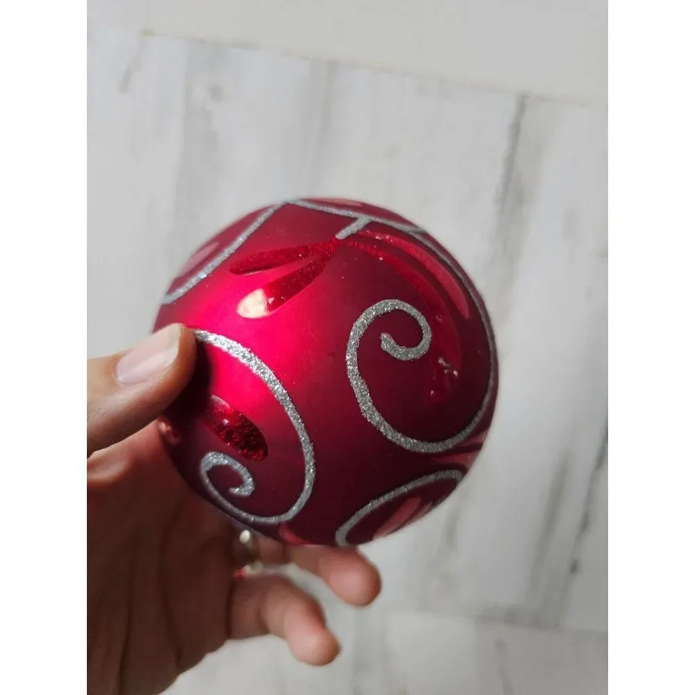 unbranded red velvet